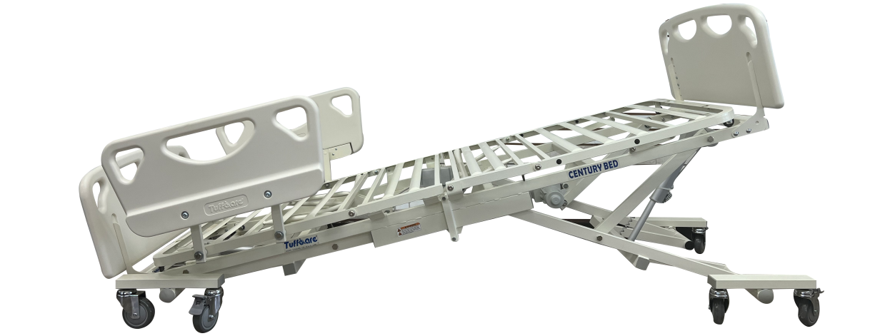 Flexabed Hi­Low SL Mesa Electropedic